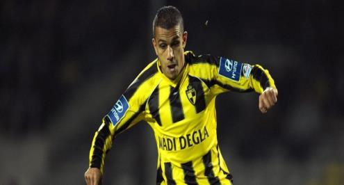 "الجباس": إمكانية بيع ليرس تدفعني للرحيل عن الدوري البلجيكي